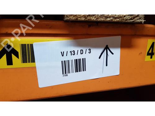 Left headlight MINI MINI Convertible (F57) Cooper S | BP27469907C28 - Image 14