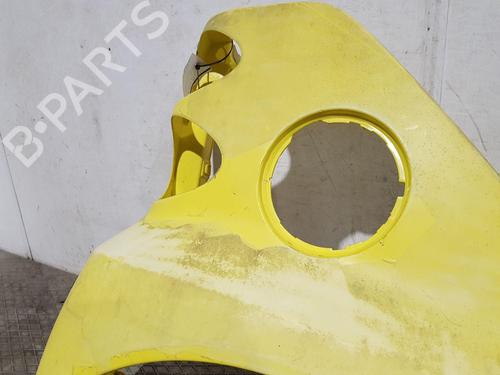 Other SMART FORTWO Coupe (451) 1.0 (451.331, 451.380) | BP32660820O1  - Image 7