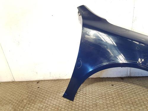 Right front fenders SKODA OCTAVIA II (1Z3)  | BP22203031C42 
