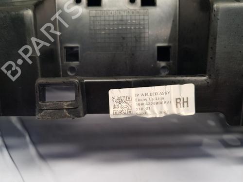 Dashboard LAND ROVER RANGE ROVER EVOQUE (L551) 2.0 D150 | BP31603524C46 