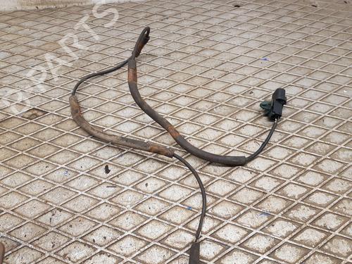 Left front steering knuckle MITSUBISHI L200 / TRITON (KA_T, KB_T) 2.5 DI-D 4WD (KB4T) | BP31282613M25 