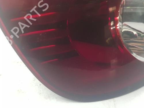 Left taillight VW GOLF PLUS V (5M1, 521) 1.6 FSI | BP34331988C34 - Image 5