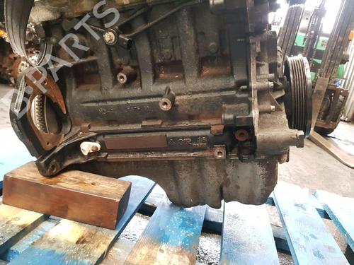Engine VAUXHALL ASTRA Mk VI (J) GTC (P10) 1.4 | BP28157994M1 