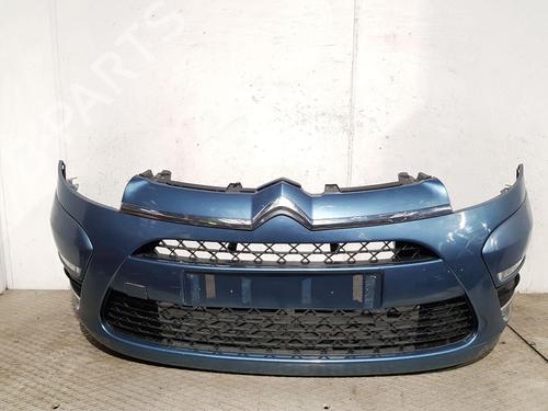 Used Front bumper CITROËN C4 Picasso I MPV (UD_) 1.6 HDi (109 hp) 32034854