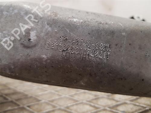 Left front steering knuckle LAND ROVER RANGE ROVER VELAR (L560) | BP36342663M25 - Image 13