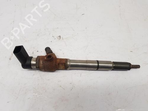 Used Injector SKODA FABIA II (542) 1.6 TDI (105 hp) 30331069