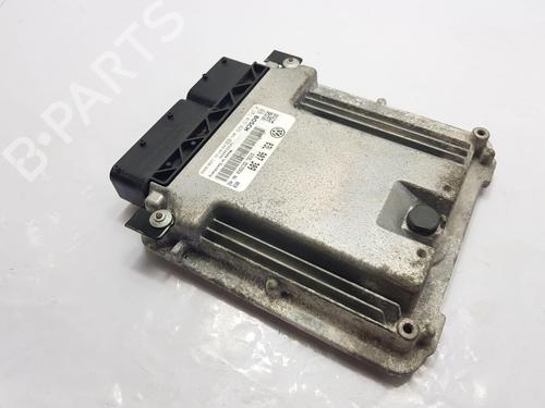 Engine control unit (ECU) VW PASSAT B6 (3C2) 2.0 TDI | BP30914853M57