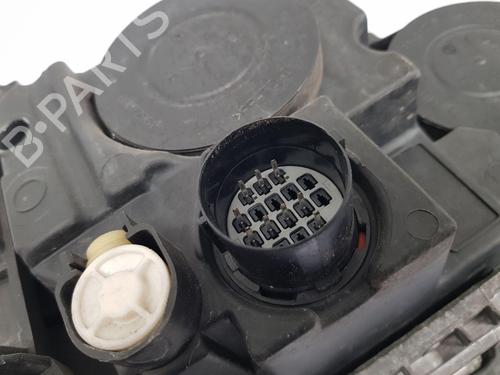 Left headlight LAND ROVER RANGE ROVER SPORT I (L320) 3.0 D 4x4 | BP29755936C28