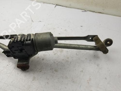 Front wiper motor AUDI A4 B6 Avant (8E5) 1.9 TDI | BP38705652M29 - Image 2