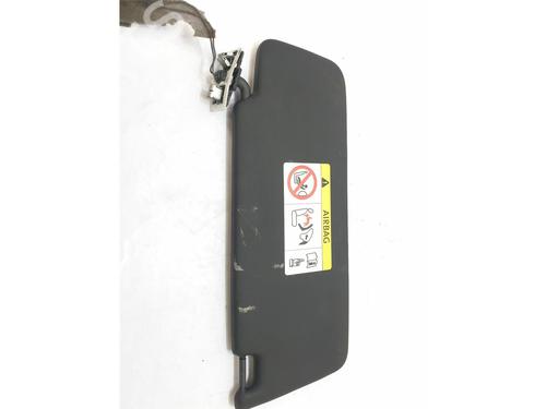 Left sun visor VW GOLF VII (5G1, BQ1, BE1, BE2) 2.0 GTD | BP22794667I1 