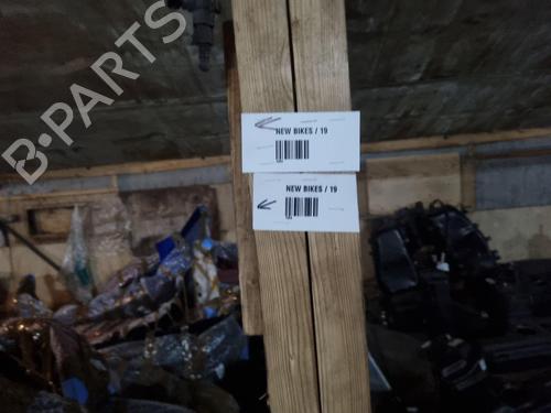 Front bumper FORD FOCUS II (DA_, HCP, DP) 1.6 Ti | BP29815865C7