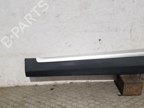 Door moulding trim MG MG ZS SUV (AZS1)  | BP30045393C150 