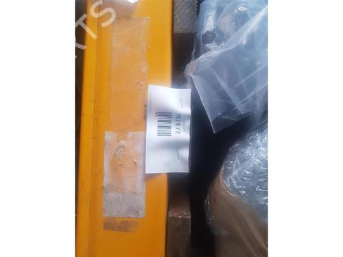 Rubber door seal AUDI R8 (4S3, 4SP) 5.2 FSI Plus quattro | BP22683407C142
