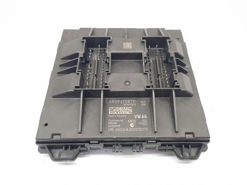 Used Electronic module Electronic module VW POLO V (6R1, 6C1) 1.4 (6R1) (85 hp) 36342804 36342804