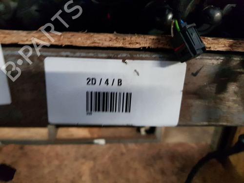 Steering column universal joint ALPINE A110 II 1.8 GT | BP22679531M114 