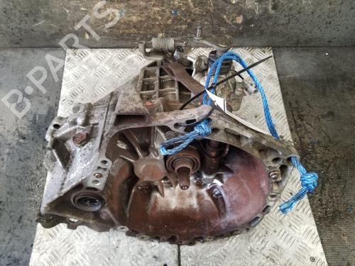 Used Gearbox TOYOTA AYGO (_B1_) 1.0 (KGB10_, KGB10R) (68 hp) 31983288