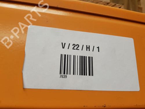 Left tailgate light HYUNDAI ix20 (JC) 1.4 | BP26013045C79 - Image 14