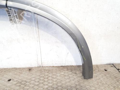 Rear right wheel arch trim BMW X5 (E70) 3.0 sd | BP22676016C137 
