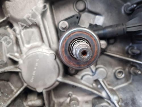 Gearbox PEUGEOT PARTNER Tepee 1.6 BlueHDi 120 | BP26461645M3 - Image 3