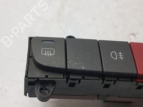 Warning switch FIAT DUCATO Van (250_) 120 Multijet 2,3 D | BP36806073I22 - Image 5