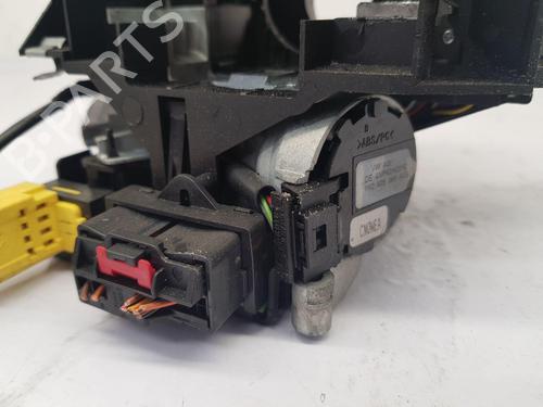 Ignition barrel VW GOLF V (1K1) 1.9 TDI | BP36240788M48 - Image 8