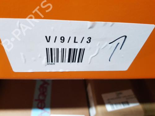 Right front window switch TOYOTA YARIS (_P21_, _PA1_, _PH1_) 1.5 Hybrid (MXPH10, MXPH11) | BP31910357I26 