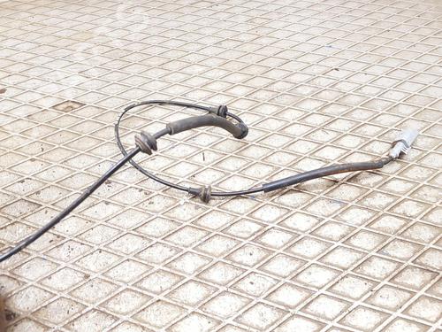 Left front steering knuckle OPEL VIVARO C Van (K0) 1.5 | BP31282658M25 