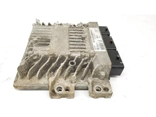 Engine control unit (ECU) FORD FIESTA VI (CB1, CCN) 1.4 TDCi | BP37794377M57 - Image 4