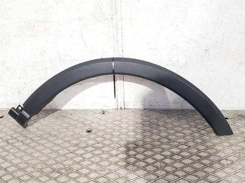 Used Rear left wheel arch trim Rear left wheel arch trim SUZUKI IGNIS III (MF, FF) 1.2 Hybrid (ATK412, FF21S) (90 hp) 36671142 36671142