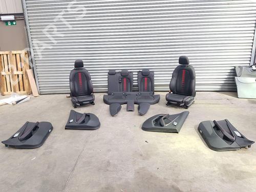 Used Right front seat BMW 1 (F40) 128 ti (265 hp) 22675737