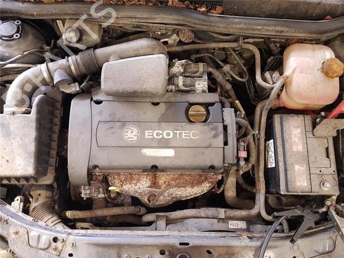 Engine VAUXHALL ASTRA Mk V (H) (A04) 1.6 (L48) | BP39886053M1 - Image 2