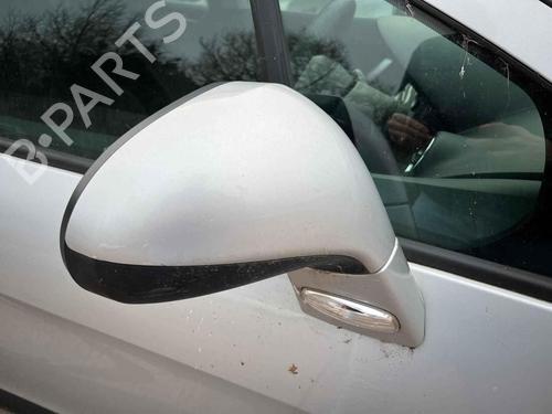 Used Parts PEUGEOT 308 I (4A_, 4C_) 1.6 HDi (90 hp) 4379285