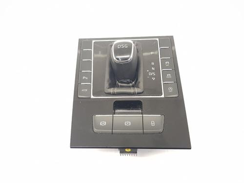 Spak kontakt SKODA SUPERB III (3V3) 2.0 TDI (190 hp) 29984483