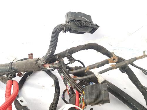 Wiring harness TESLA MODEL 3 (5YJ3) EV AWD | BP34196119E16  - Image 11