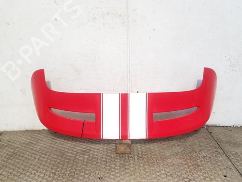 Used Rear spoiler FORD FIESTA VI (CB1, CCN) 1.6 TDCi (95 hp) 28527055