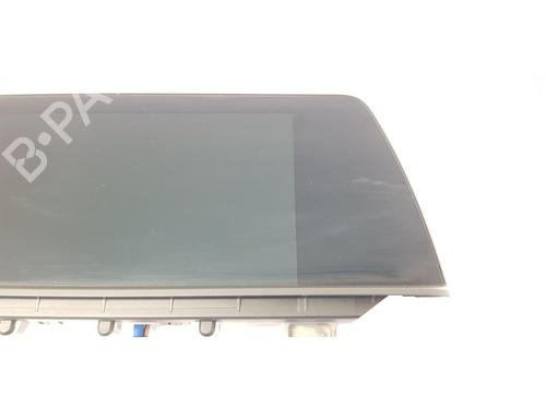 Radio BMW 3 (F30, F80) 320 d xDrive | BP27530295E6 