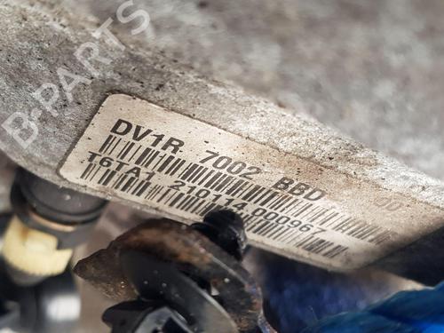 Gearbox FORD B-MAX (JK) 1.0 EcoBoost | BP38052194M3  - Image 5