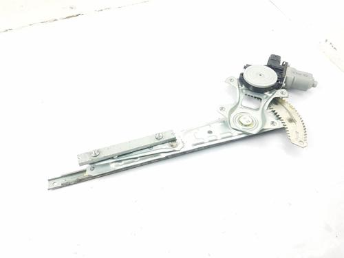 Rear right window mechanism MITSUBISHI OUTLANDER III (GG_W, GF_W, ZJ, ZL, ZK) 2.0 4WD (GF7W) | BP29839479C25