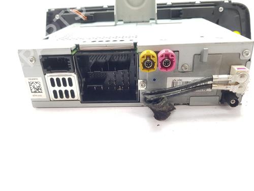 Electronic module AUDI A6 C7 (4G2, 4GC) 2.0 TDI | BP22677433M83 - Image 6