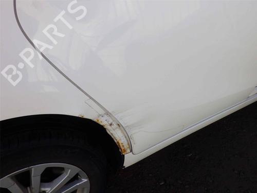 Used Parts TOYOTA VERSO (_R2_) 2.0 D-4D (AUR20_, AUR20R) (126 hp) 4382703