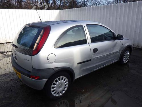 Engine VAUXHALL CORSA Mk II (C) (X01) 1.2 16V (F08, F68) | BP37604853M1 - Image 15