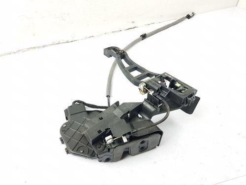 Rear left lock FORD S-MAX (WA6) 1.6 TDCi | BP29549210C100 