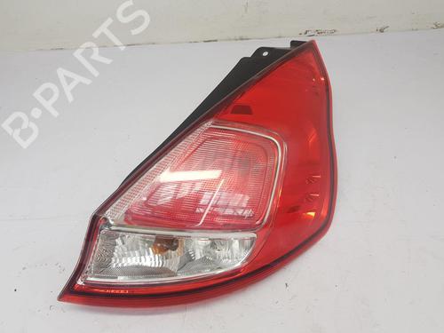 Right taillight FORD FIESTA VI (CB1, CCN) 1.0 | BP28081448C35 