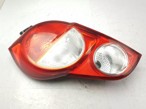 Used Left taillight Left taillight 36785242 36785242