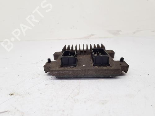 Engine control unit (ECU) OPEL CORSA E (X15) 1.4 (08, 68) | BP33833938M57 - Image 3
