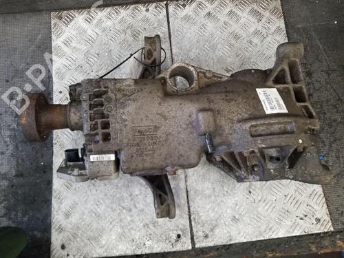 Used Rear differential Rear differential LAND ROVER FREELANDER 2 (L359) 2.2 TD4 4x4 (160 hp) 32737708 32737708