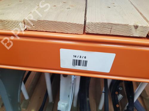 Heater matrix box CITROËN C4 CACTUS 1.2 PureTech 130 | BP30137893M61 