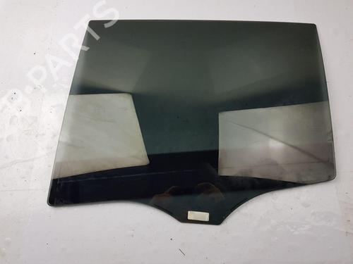 Used Rear left door window Rear left door window MERCEDES-BENZ EQC (N293) EQC 400 4-matic (293.890) (408 hp) 40257489 40257489