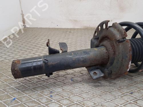 Left front shock absorber FORD FOCUS III 1.0 EcoBoost | BP26185201M16 