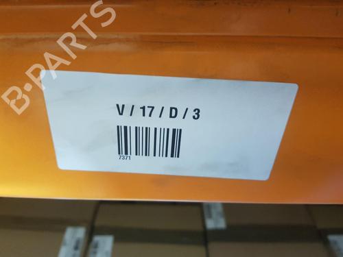 AC compressor BMW X3 (E83) 2.0 d | BP29467302M34 